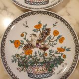 Hutschenreuther dessert plates