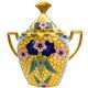 Limoges Madesclaire Porcelain Pourer tea coffee