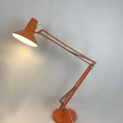 LUXO lamps by Jacob Jacobsen