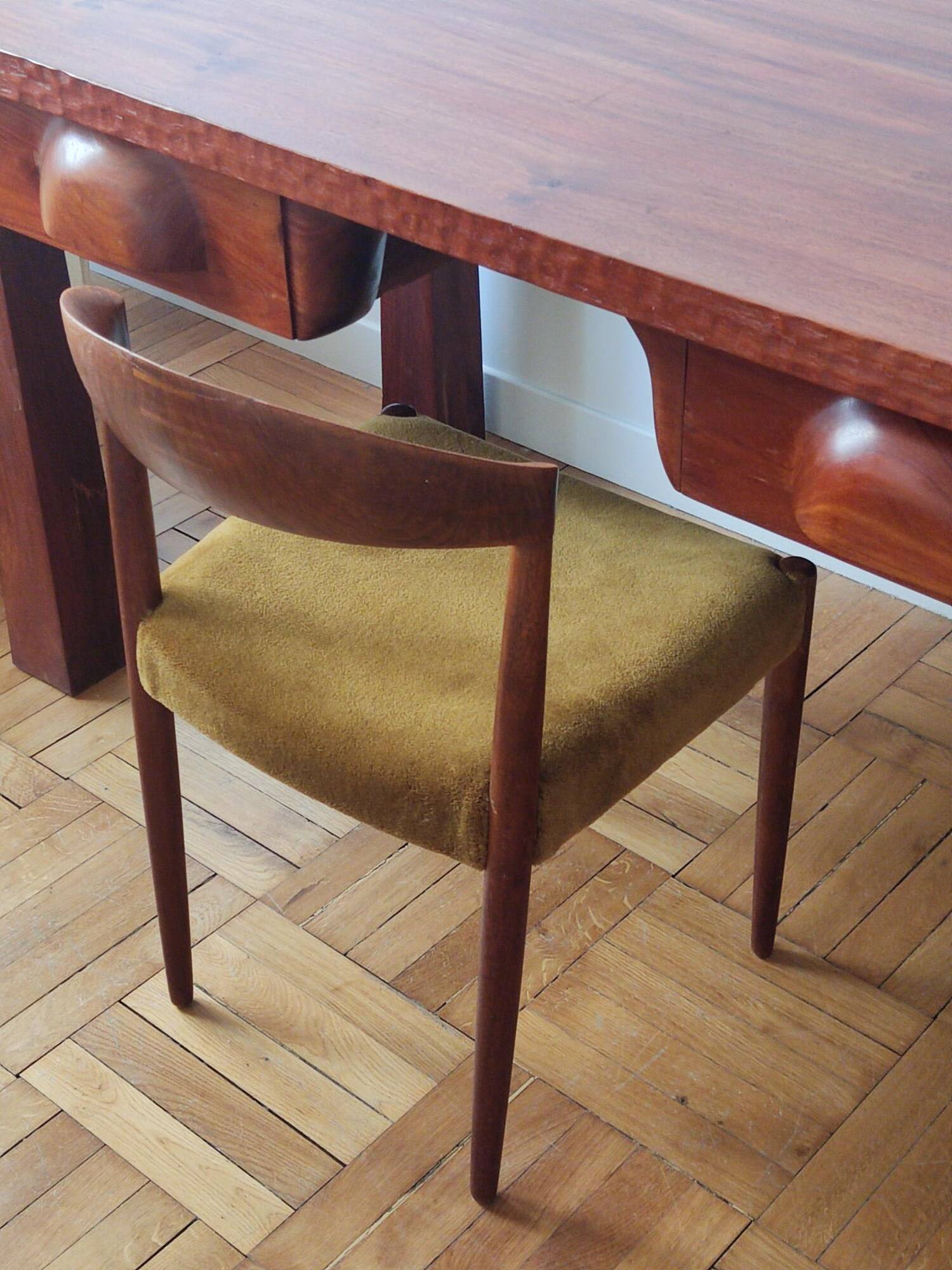K. Andersen Chair - 1960s