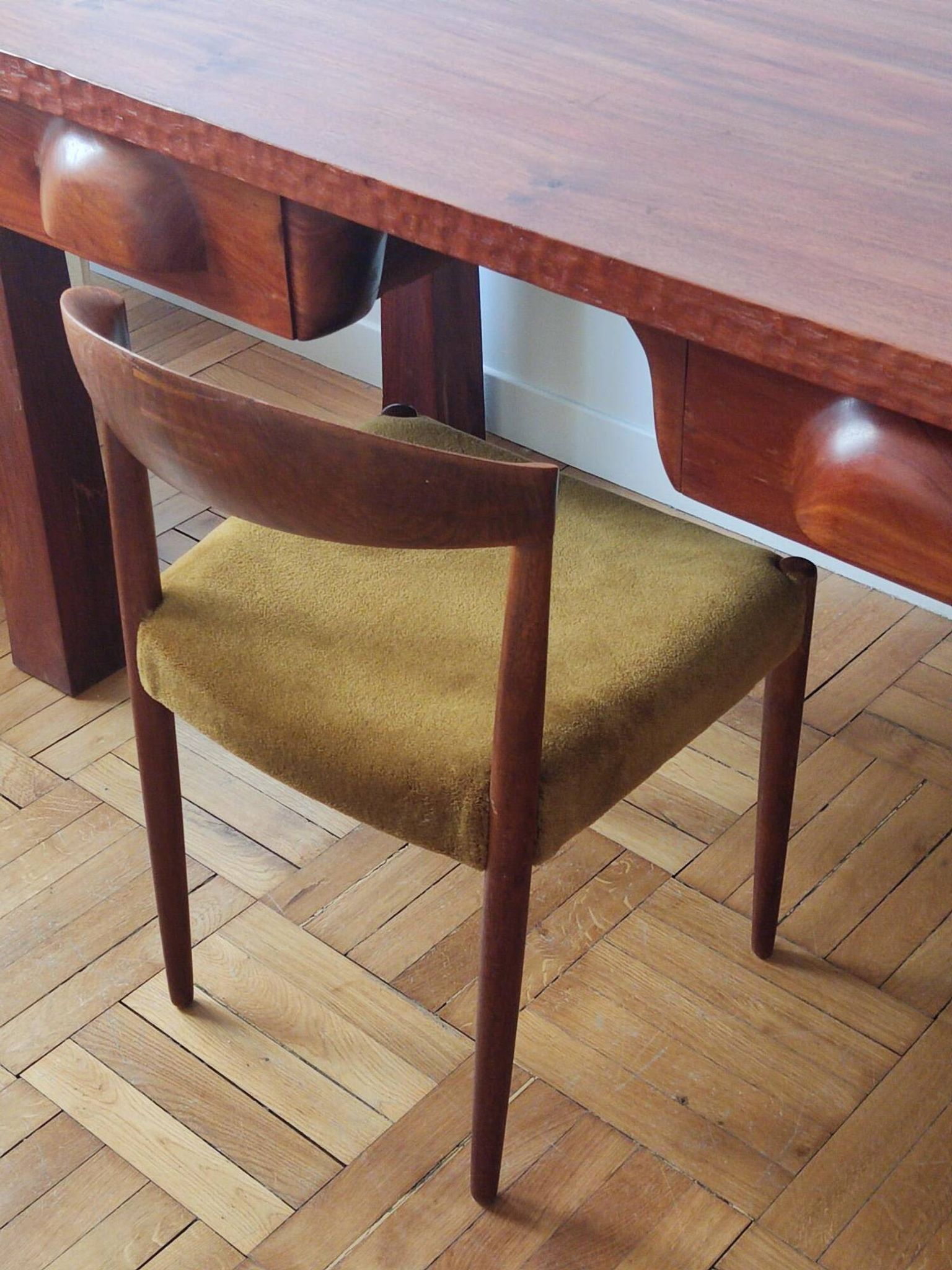 Chaise K. Andersen - 1960s
