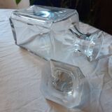 Baccarat crystal "Perfection" whiskey decanter