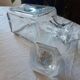 Baccarat "Perfection" crystal whisky decanter