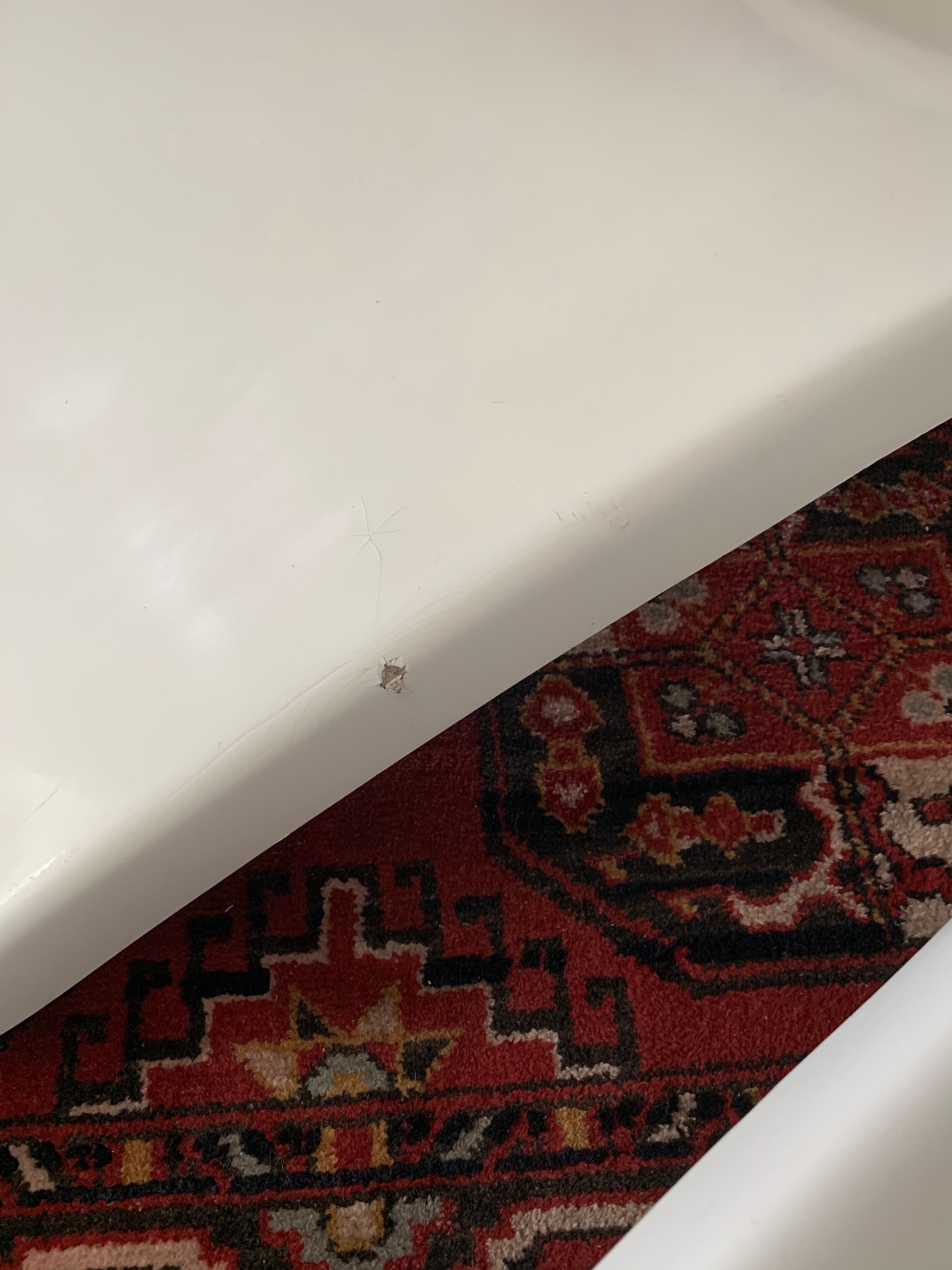 Duo sunbeds vintage 60s