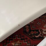 Duo sunbeds vintage 60s