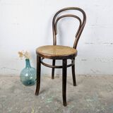 Thonet bistro chair no. 14 - 1930s/40s