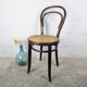Chaise bistrot Thonet n°14 - Années 30/40
