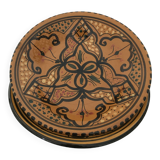 Set of 2 Moroccan dishes