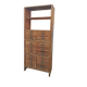 Solid wood workshop furniture