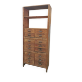Solid wood workshop furniture
