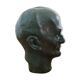 Plaster head