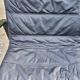 Pair of Scandinavian leather sofas from Tord Björklund
