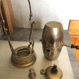Chocolate maker