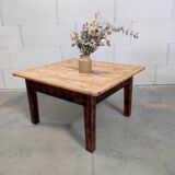 Farm coffee table