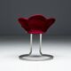 Tabourets Fleur Soshun par Masanori Umeda pour Edra, Italie, 1990s