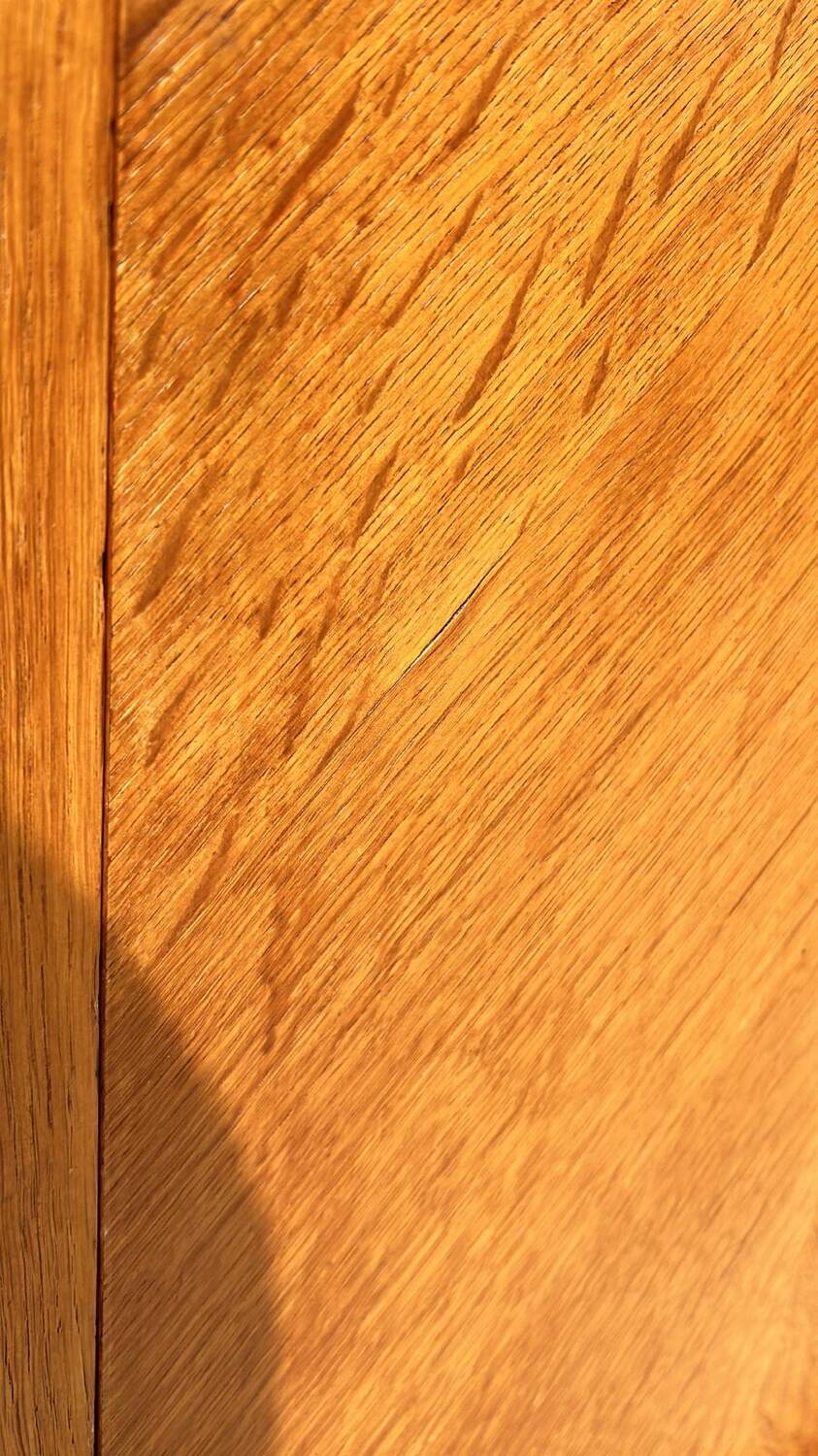 Vintage secretary 1960