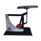 Letter scale