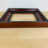 Old wood frame 31.5 x 36 cm