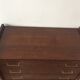 Commode vintage pieds compas année 50/60