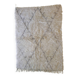Small Marmoucha rug