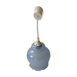Vintage tulip hanging