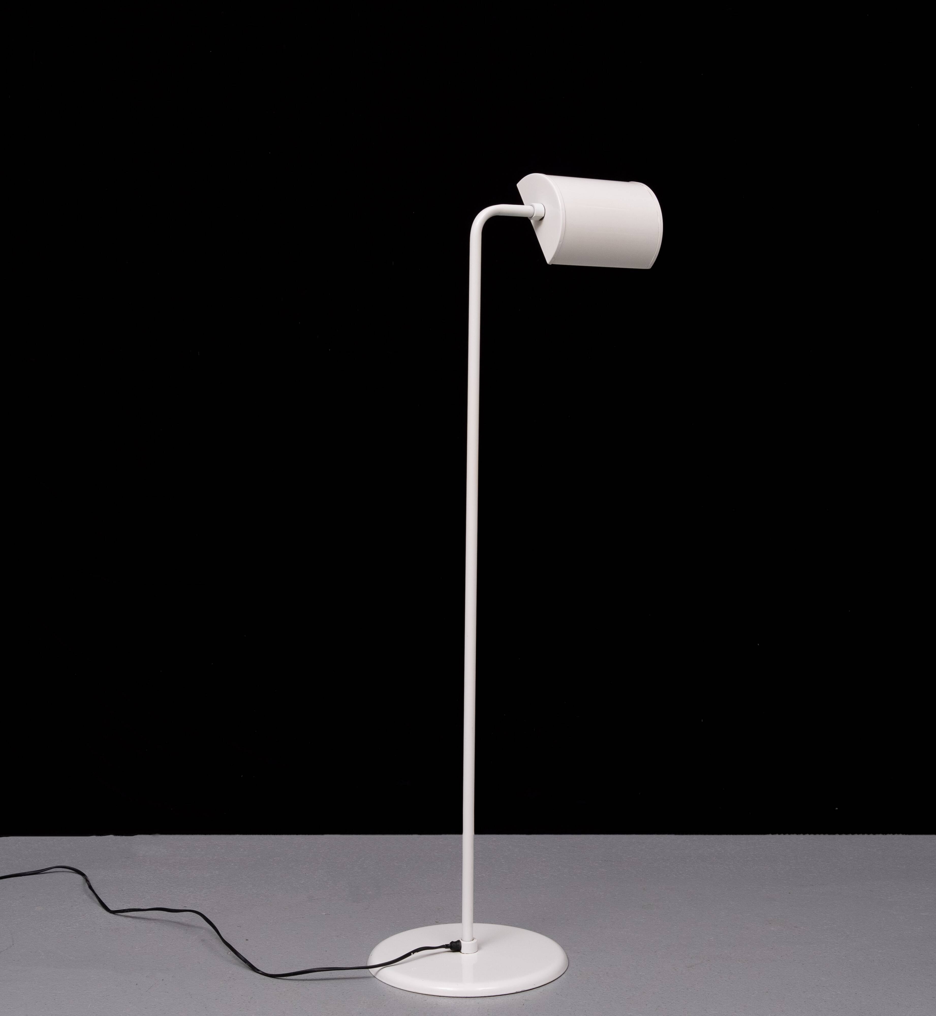 Abo Randers floor lamp. Denmark 1970s