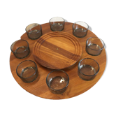 Plateau tournant  Lazy Susan