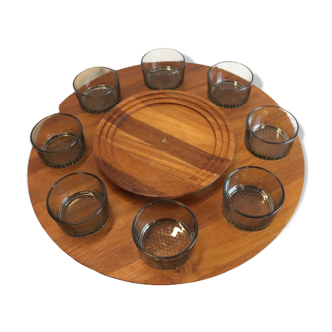 Plateau tournant  Lazy Susan