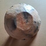 Traditional Kabyle candlestick