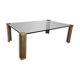 Table basse 'T14' de Peter Ghyczy