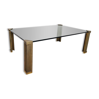 Peter Ghyczy coffee table 'T14'