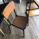 Industrial office and chair