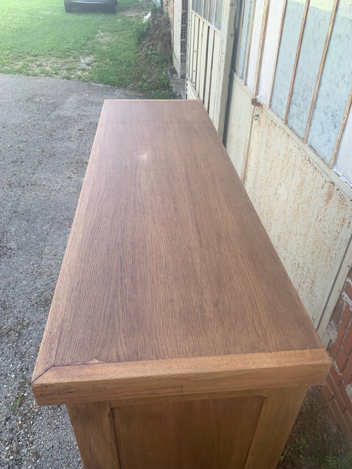 Trade furniture