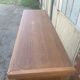 Trade furniture