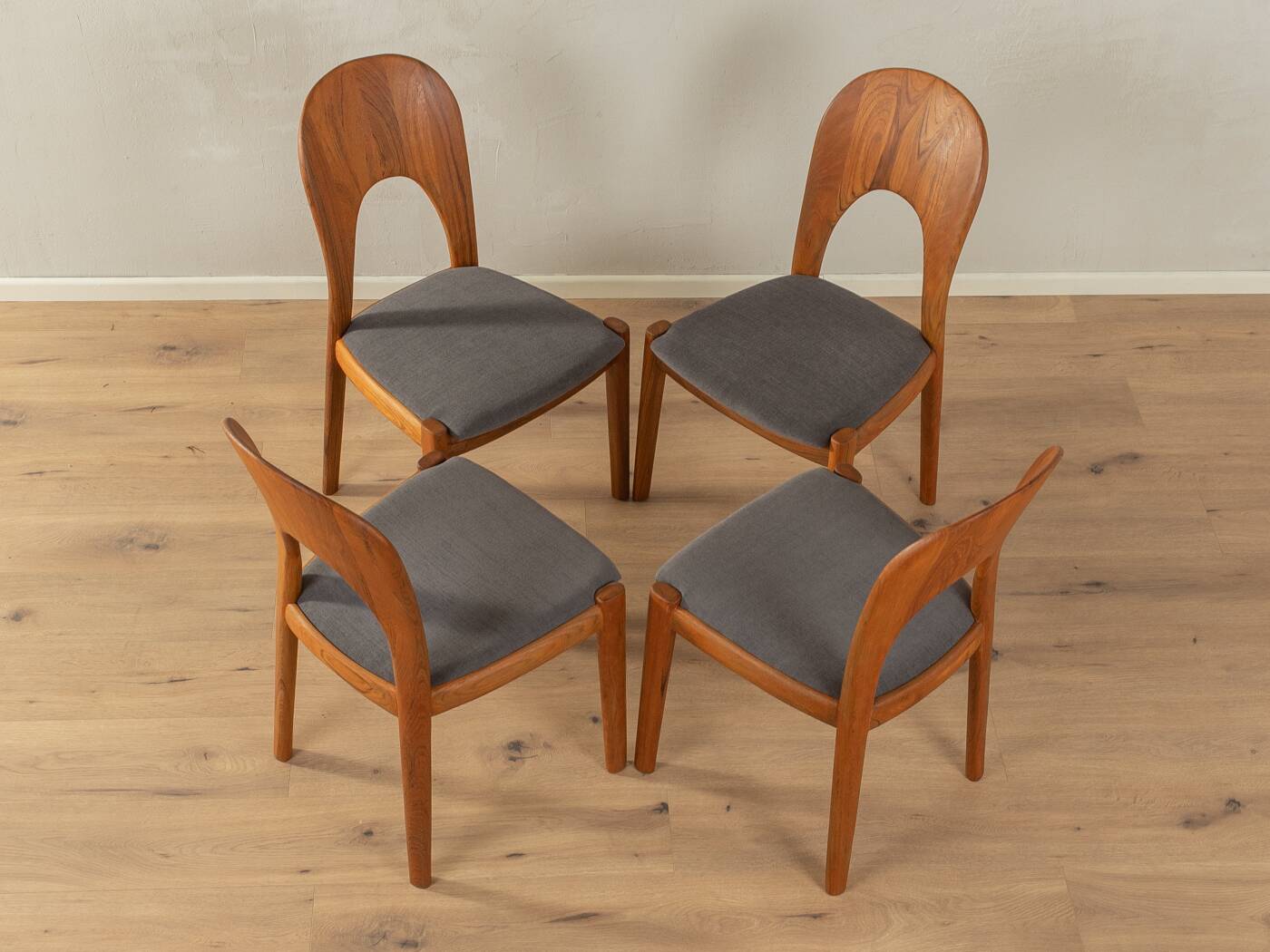 1960s Dining Chairs