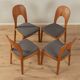 1960s Dining Chairs