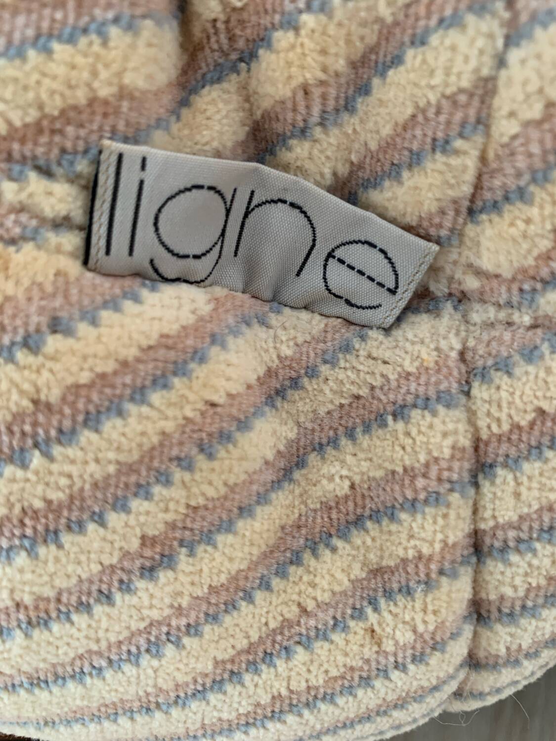 Marsala armchair Ligne Roset