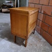 Commode 60'