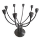 Hagberg candlestick / 8-arm candle holder - IKEA vintage