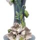 Large Art Nouveau vase