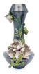 Large Art Nouveau vase