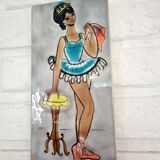 Ceramic Illustration