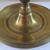 Empire 5-light bouillotte lamp