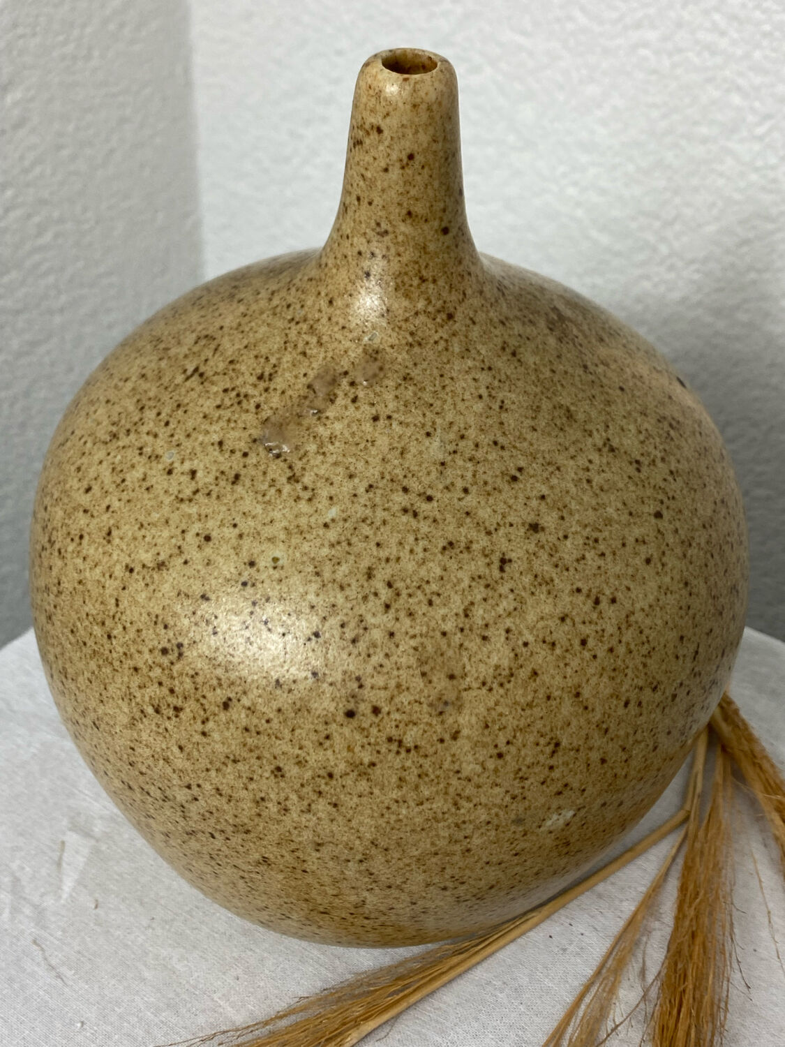 Ceramic soliflore