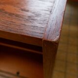 Danish sideboard, 1960s