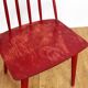 Vintage Scandinavian chair