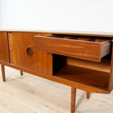 Mid Century teak buffet, 1960