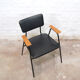 Fauteuil M par Pierre Guariche pour Meurop 1950s