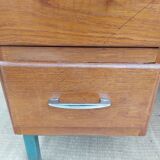 school master's office