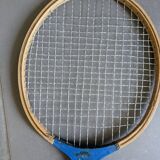 Vintage badminton rackets